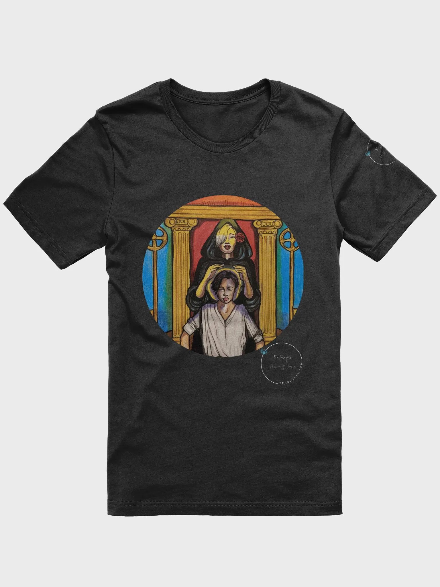Reiju-Tee product image (1)