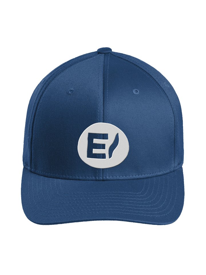 The Structured Flow Executive Cap product image (1)