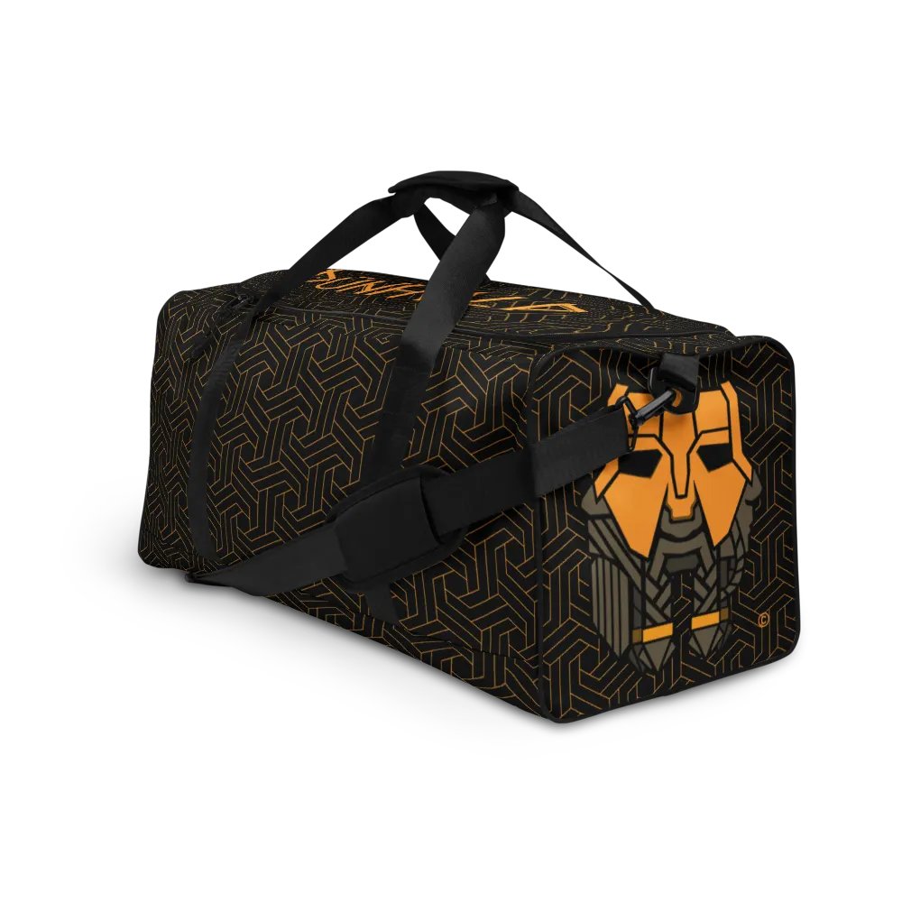 Dünhold Duffle Bag product image (11)