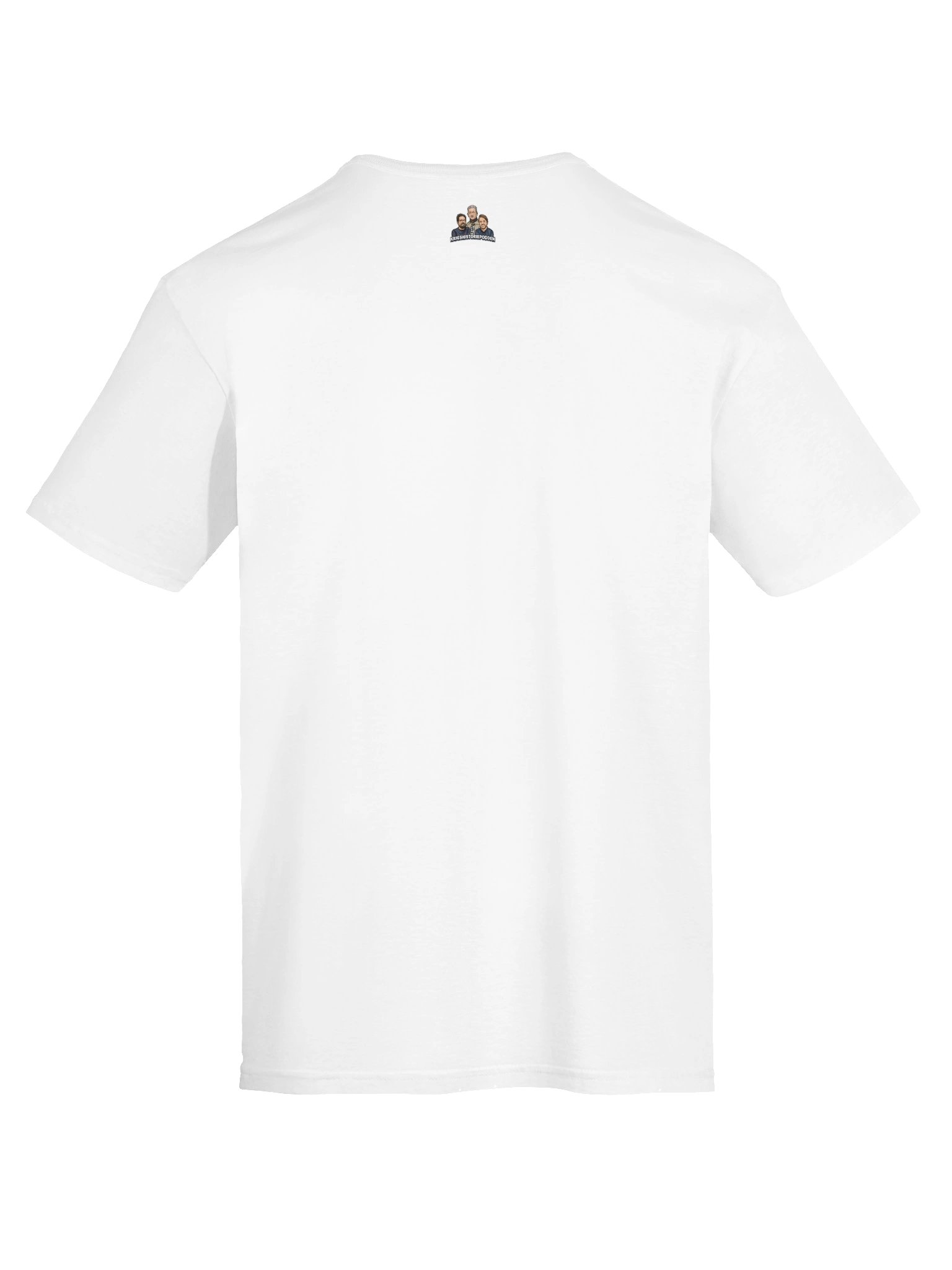 Medeltida Töntig Småskalighet (Herr T-shirt) product image (147)