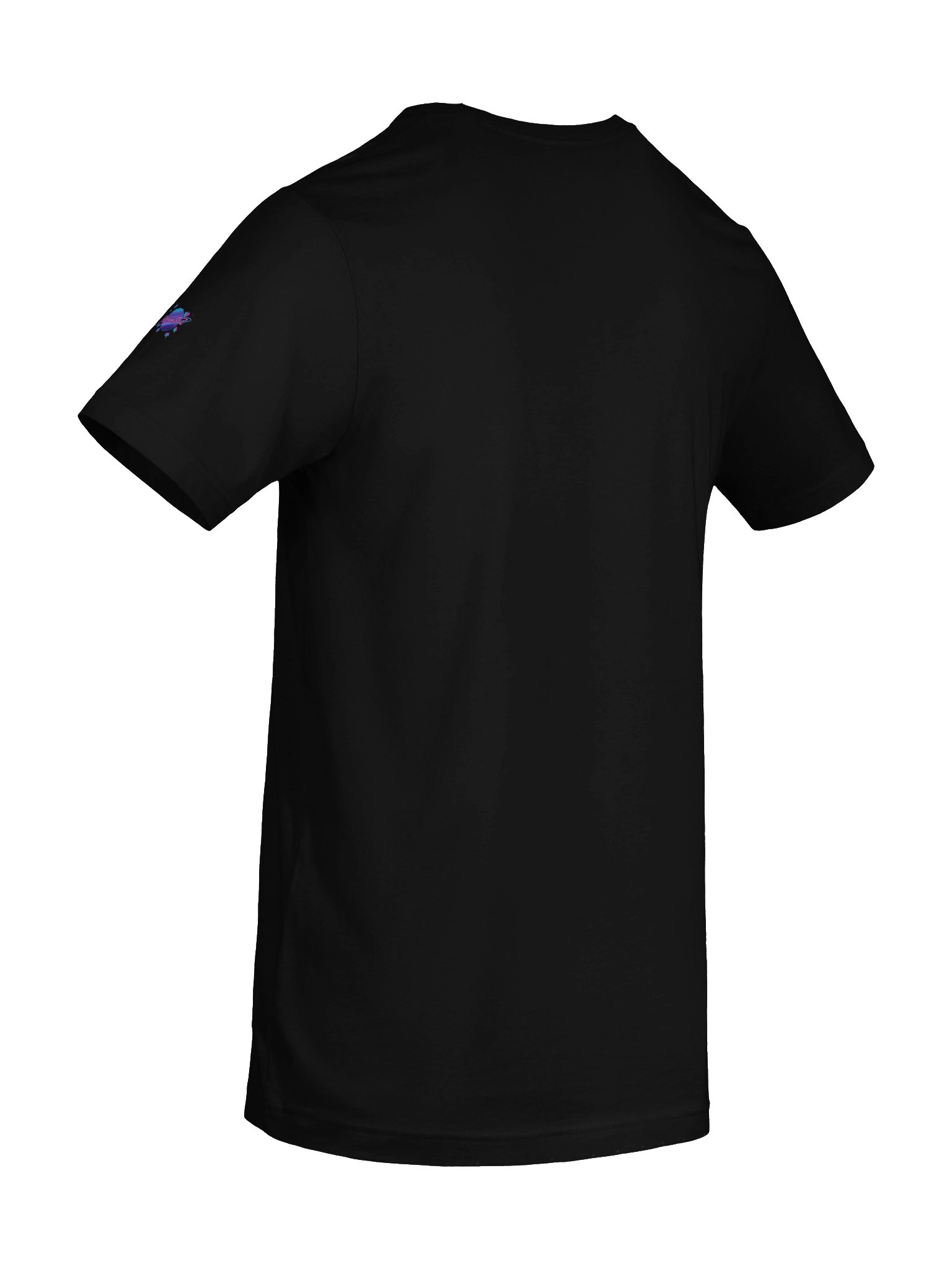 Touch Without Tether T-Shirt product image (10)