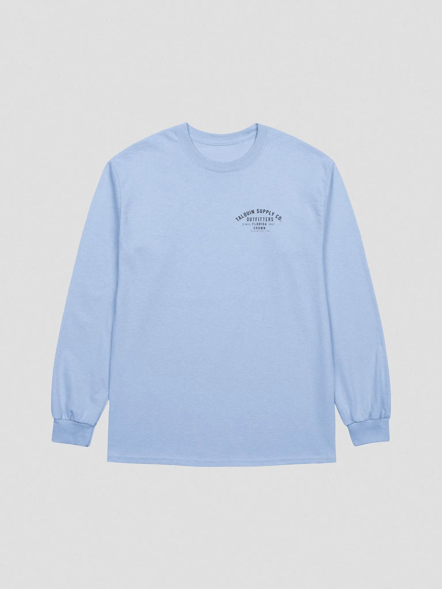 The Buck Shot Long Sleeve Tee product image (8)