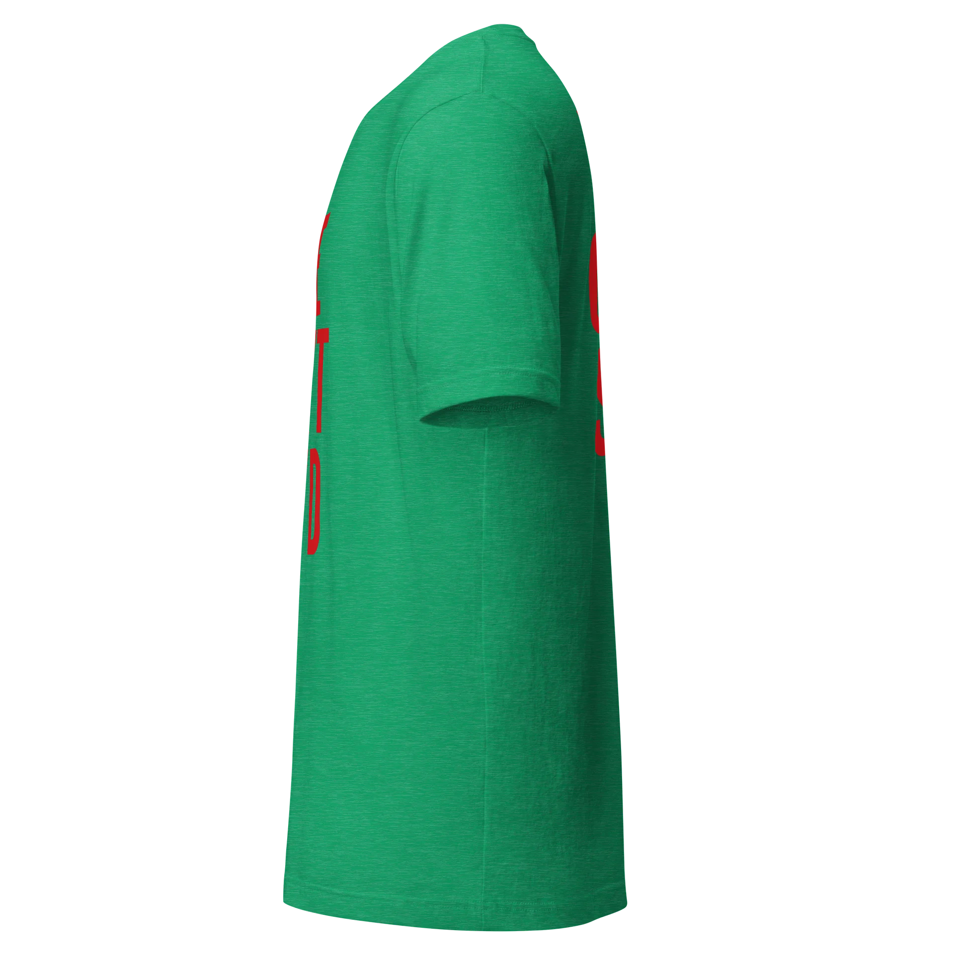 WeOwtsyd Gen 2 Premium T-Shirt - Green product image (2)