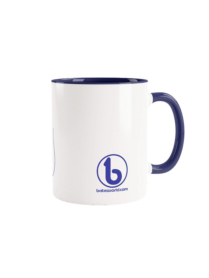 Simple Mug product image (2)