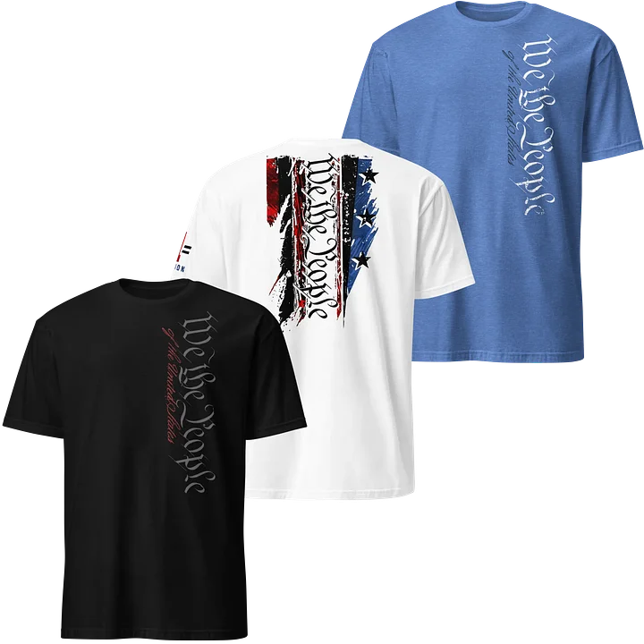 We The People Bundle product image (1)