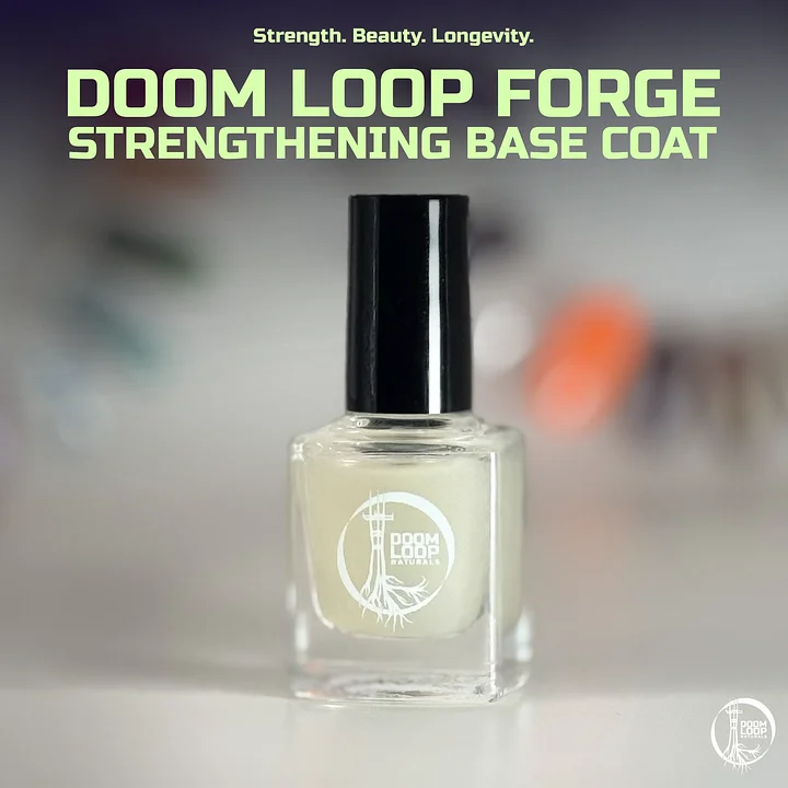 DOOM LOOP SYSTEM SET – FORGE + RAPTOR product image (2)