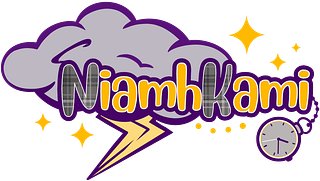NiamhKami