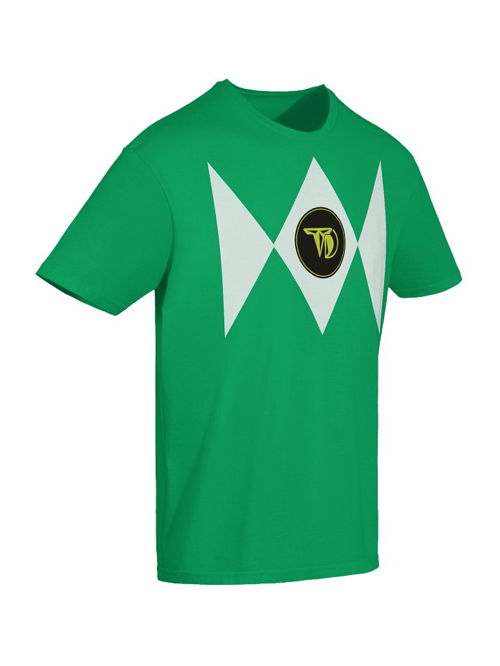 Green Ranger - Classic Tee product image (1)