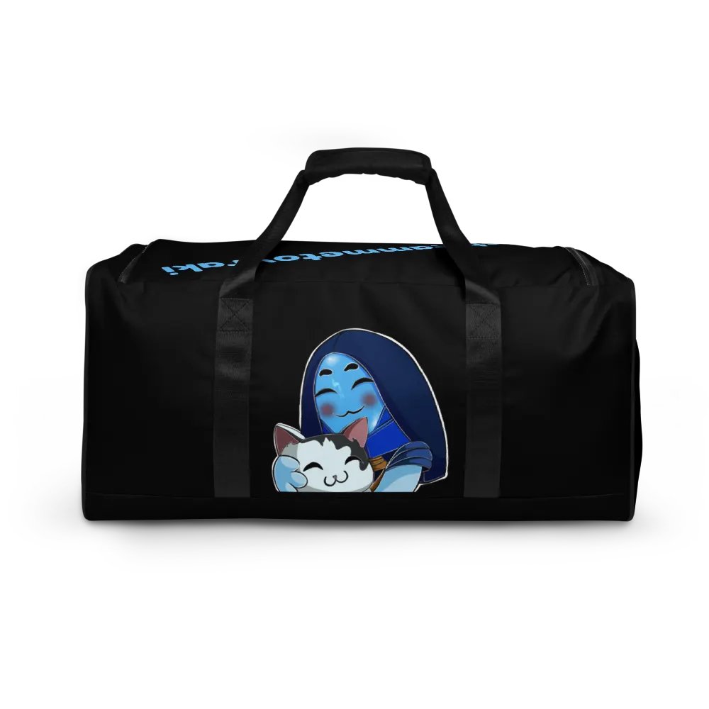 Duffle Bag product image (4)