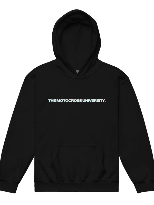 3D Youth Hoodie product image (2)