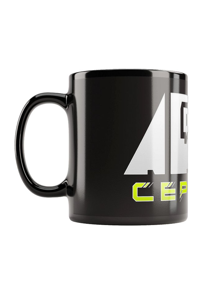 Big ART Mug product image (1)