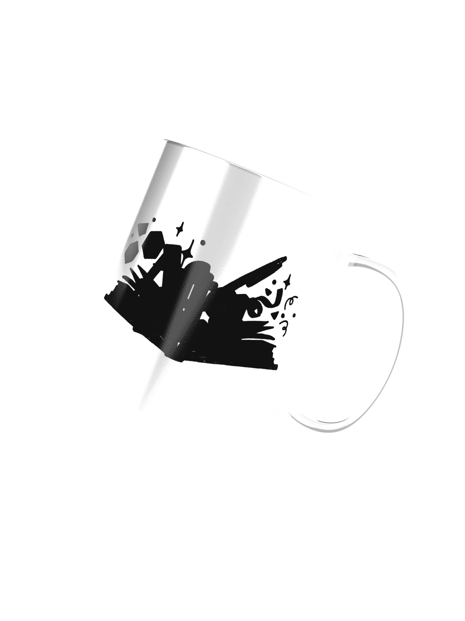 After the Table Colorful Mug product image (22)