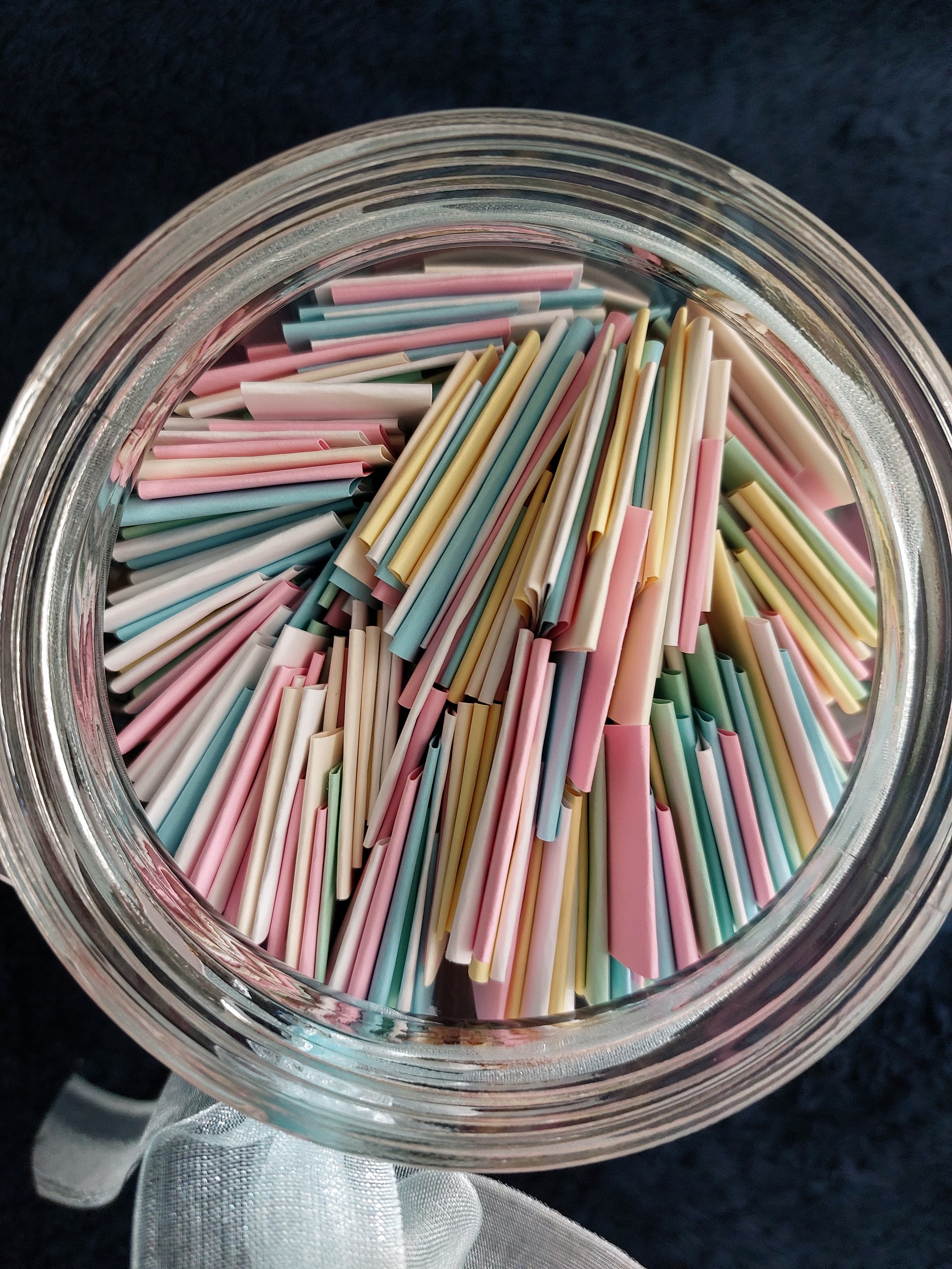 Scriptures in a Jar - Christian School Package (12 Jars of 120 scriptures each) product image (2)