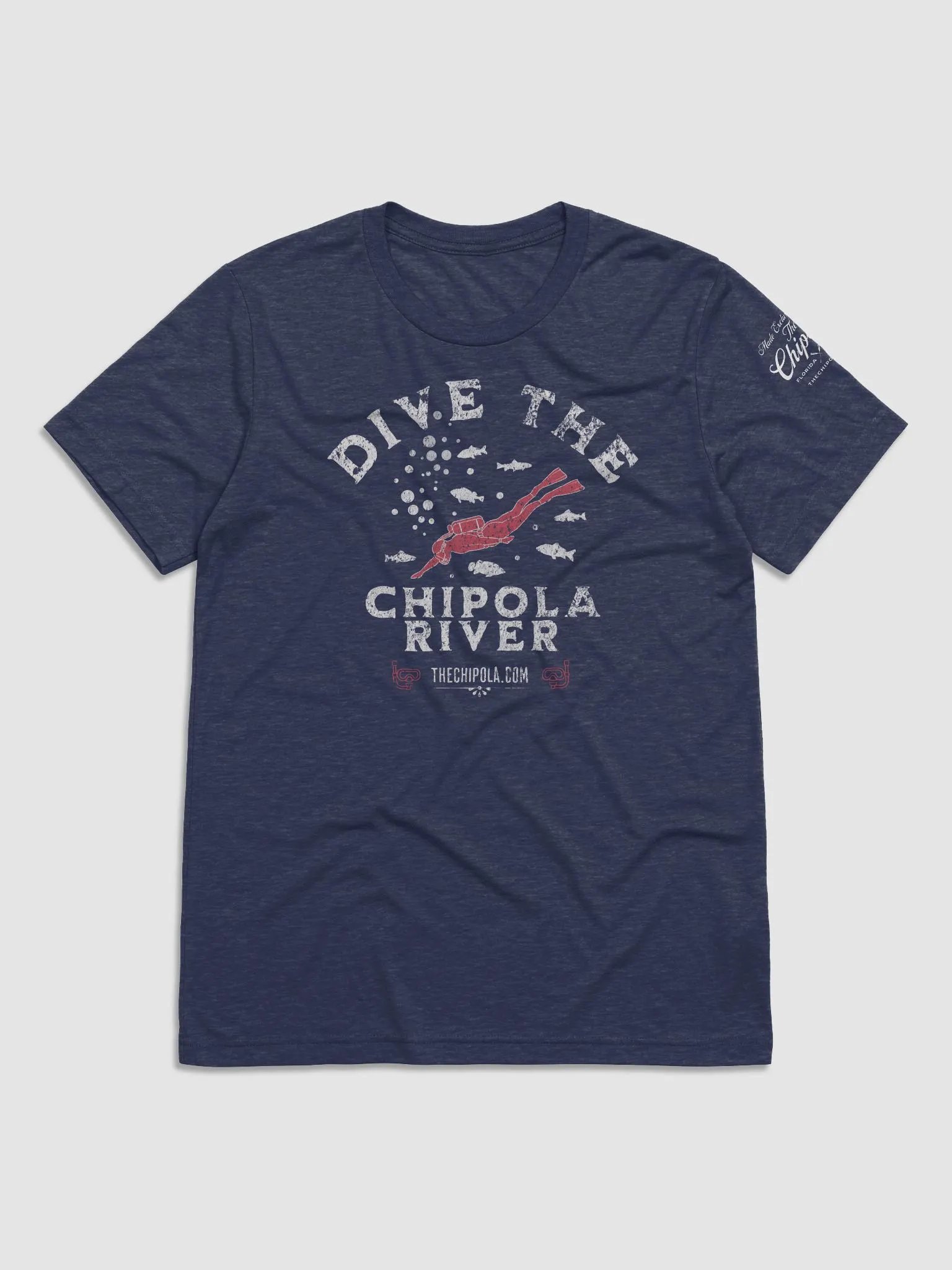 Dive the Chipola product image (3)