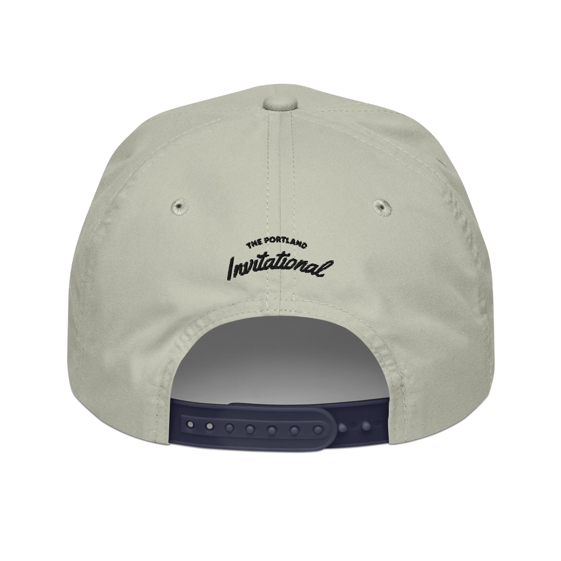 The PDX Invitational Rope Hat product image (5)