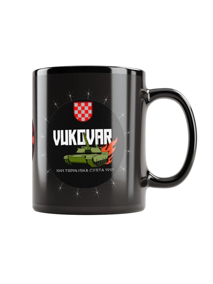 Battle for Vukovar Mug product image (1)