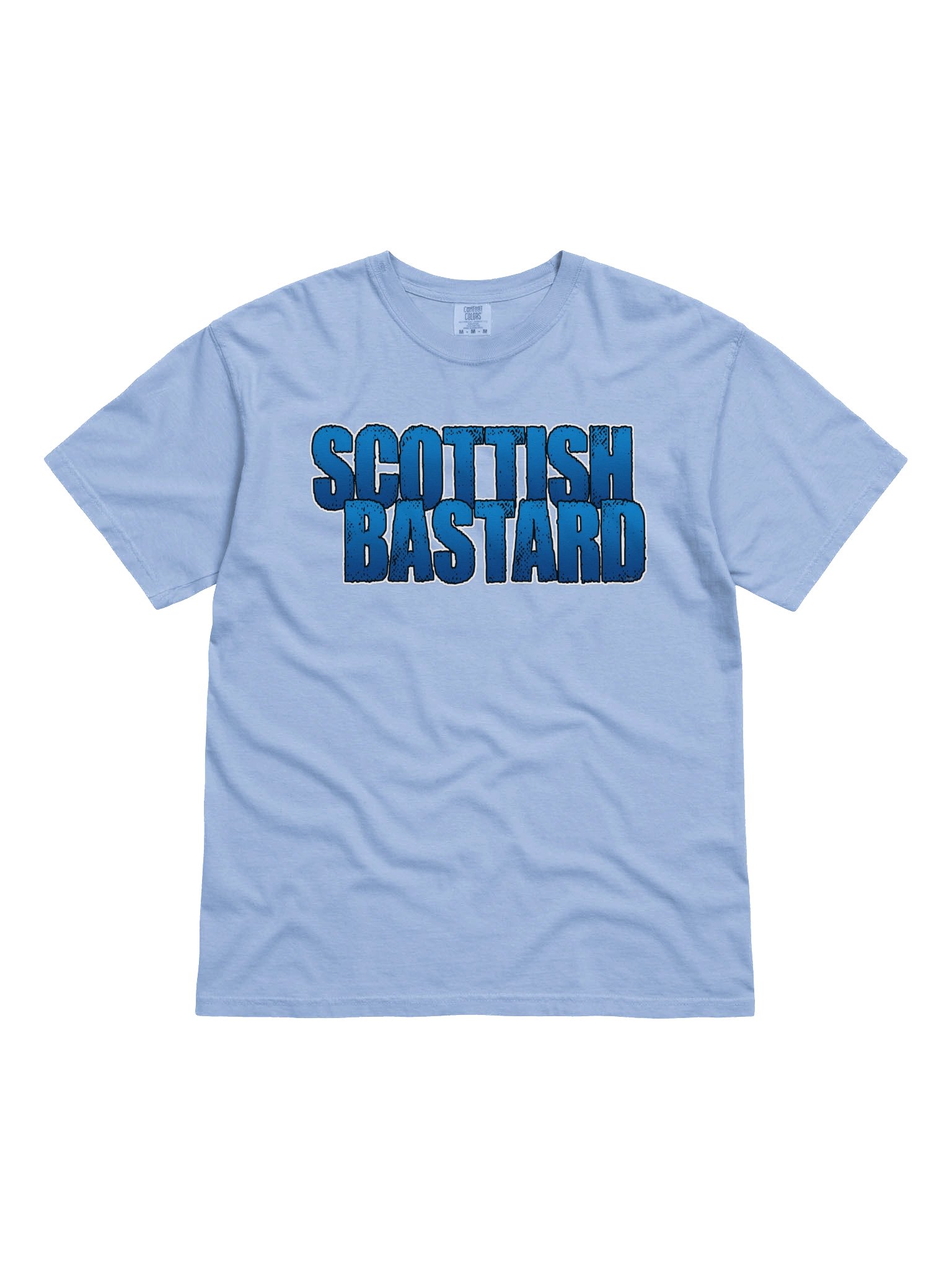 Scottish Bastard T-Shirt product image (169)