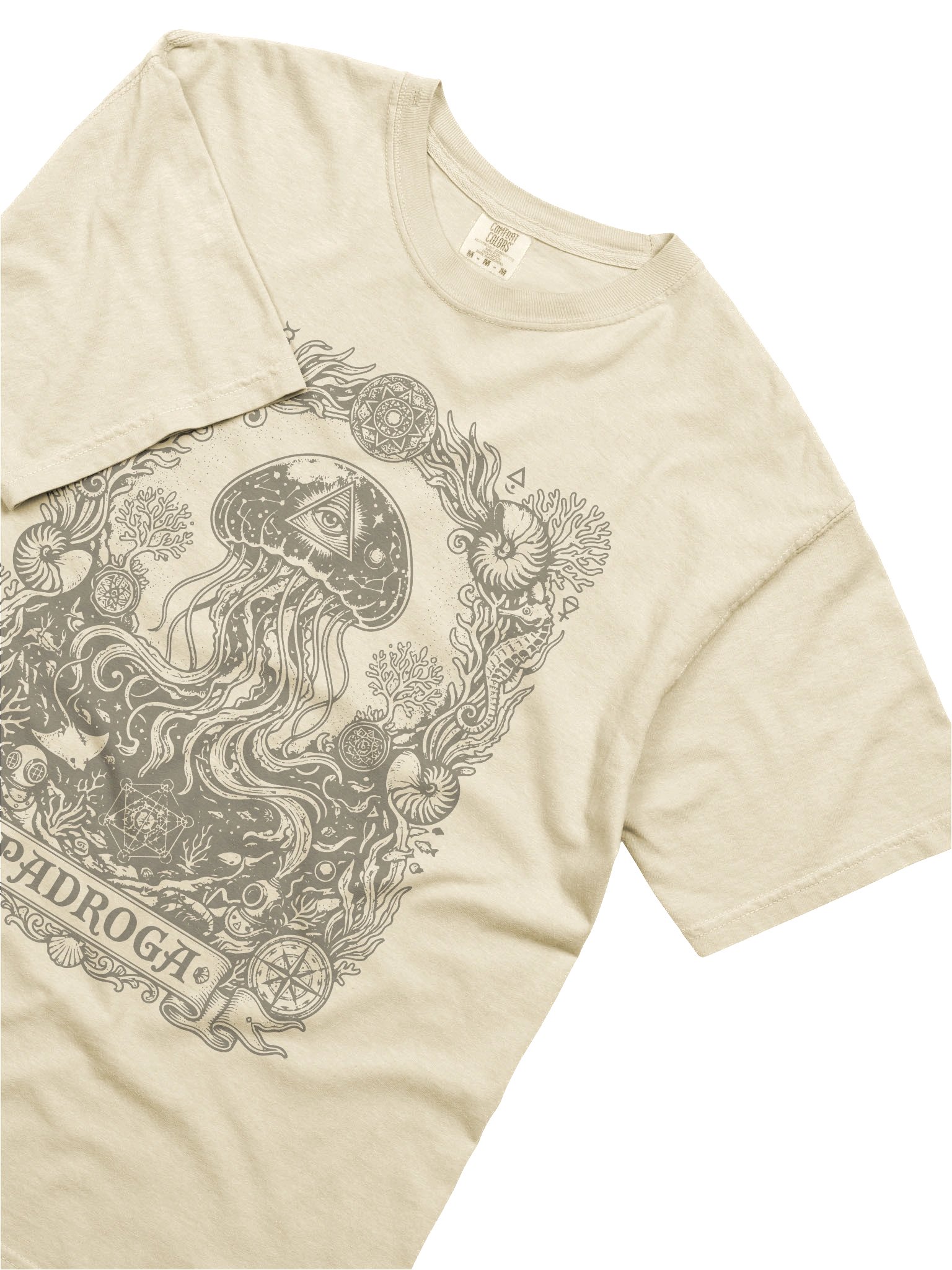 Cosmic Jellyfish Deep-Sea product image (5)