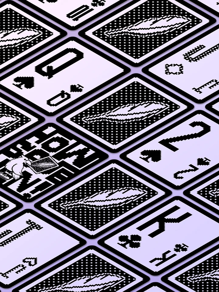 Deck of Cards product image (2)