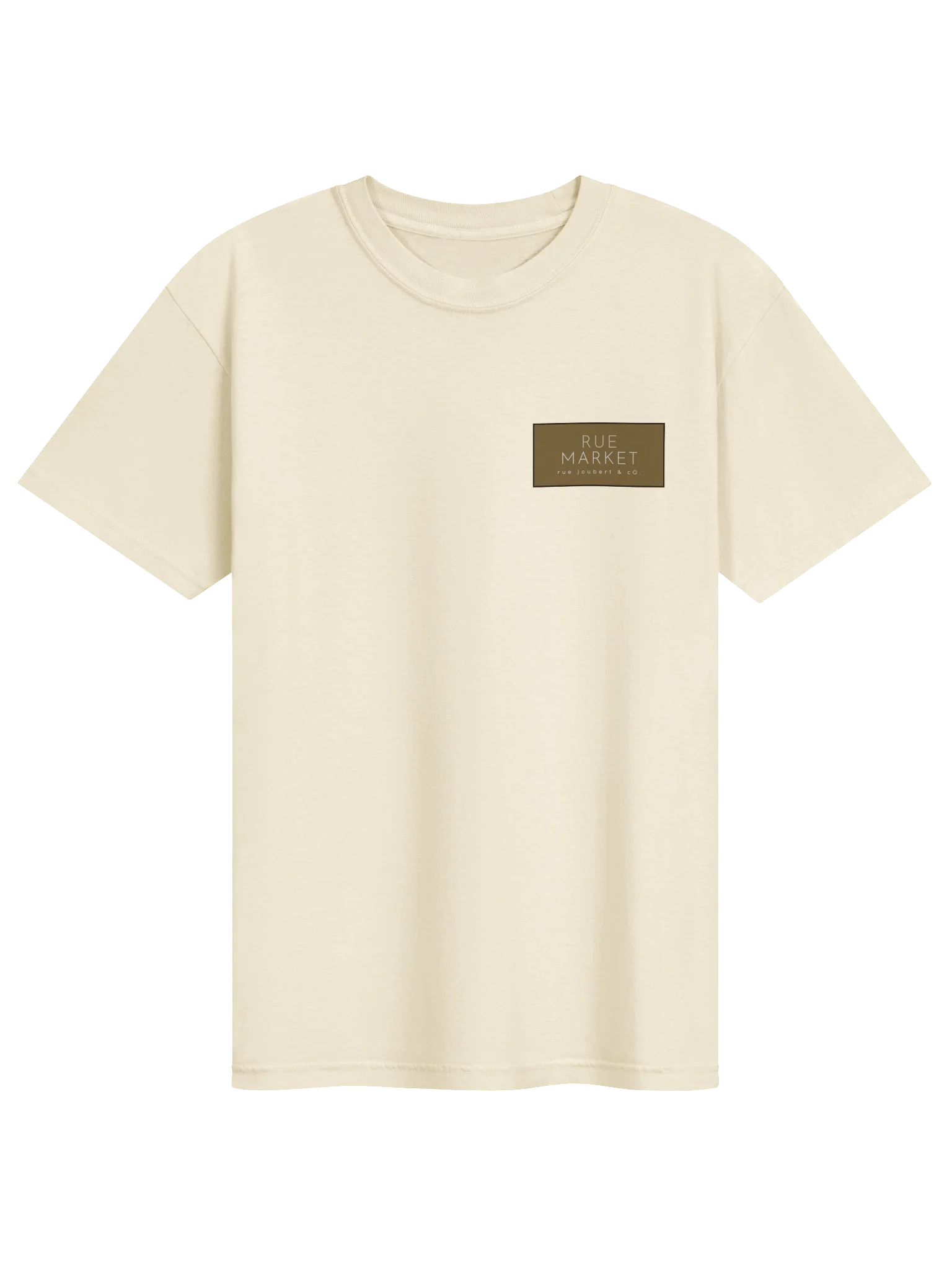 Rue Market Autism Heavyweight Tee product image (73)