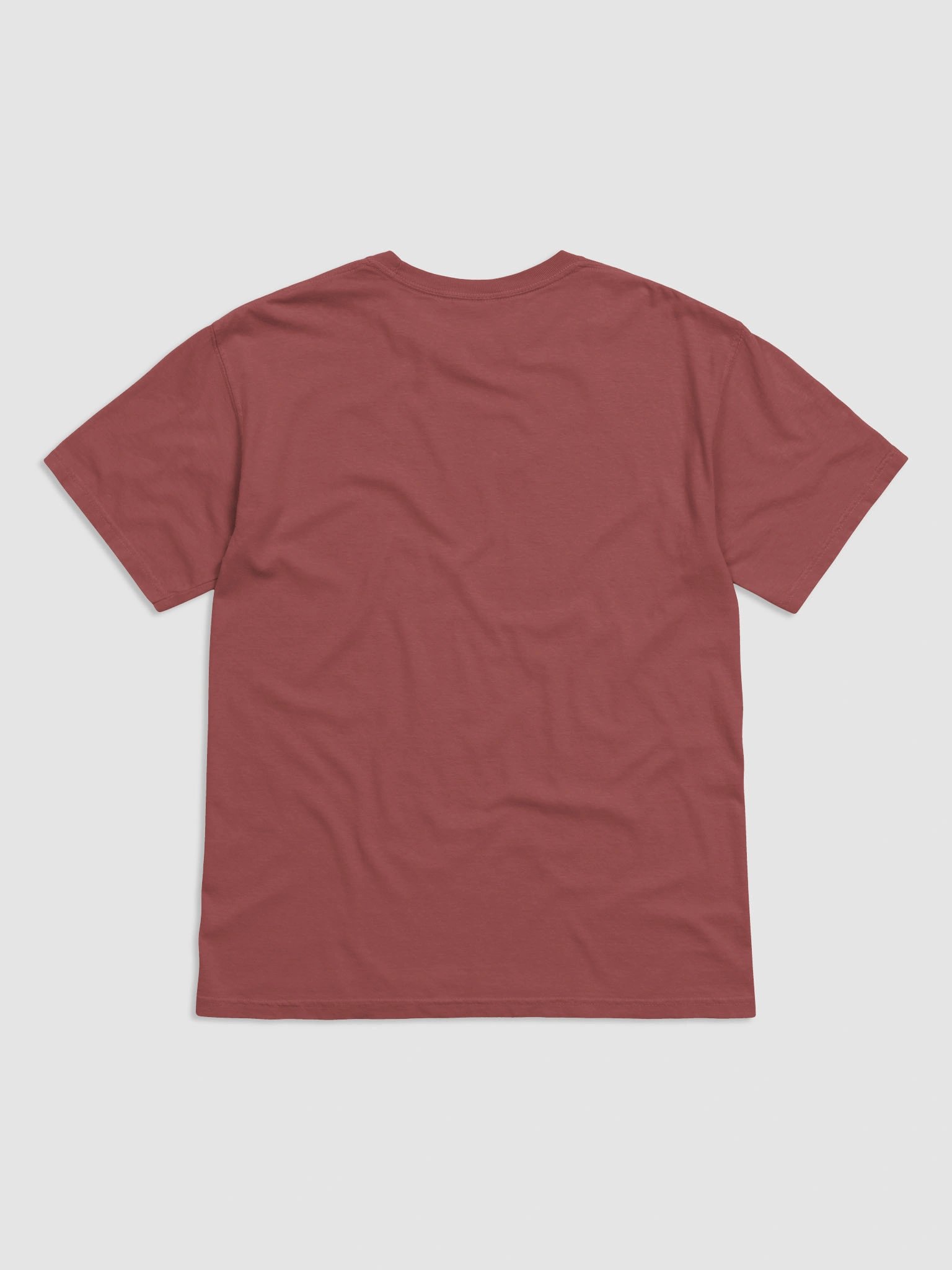 CAUTION spontaneous T-shirt product image (10)