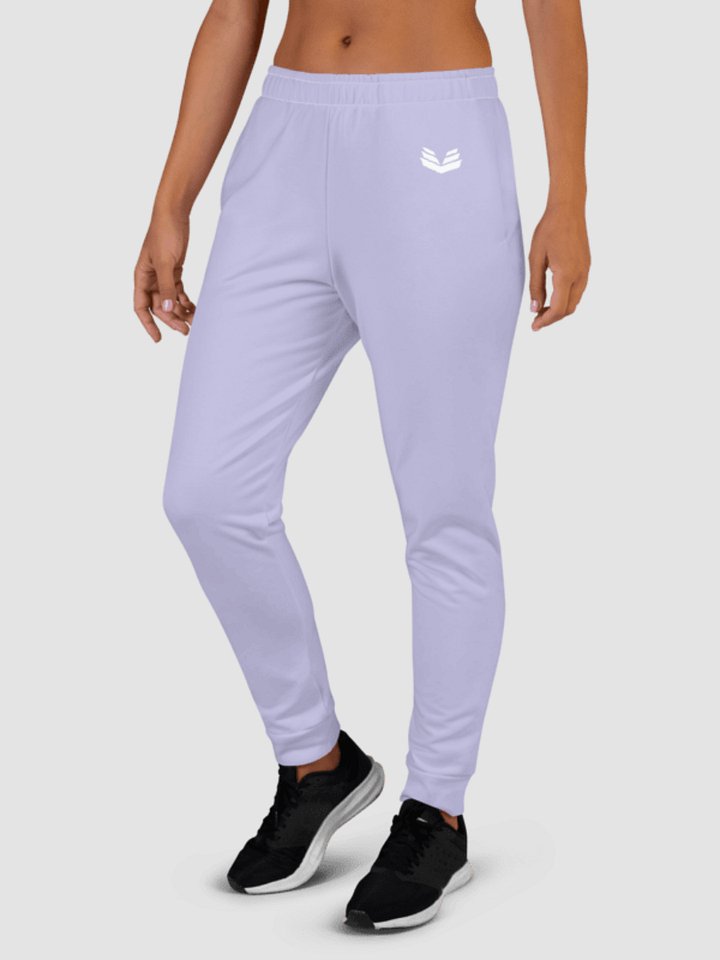 Joggers - Lilac product image (1)