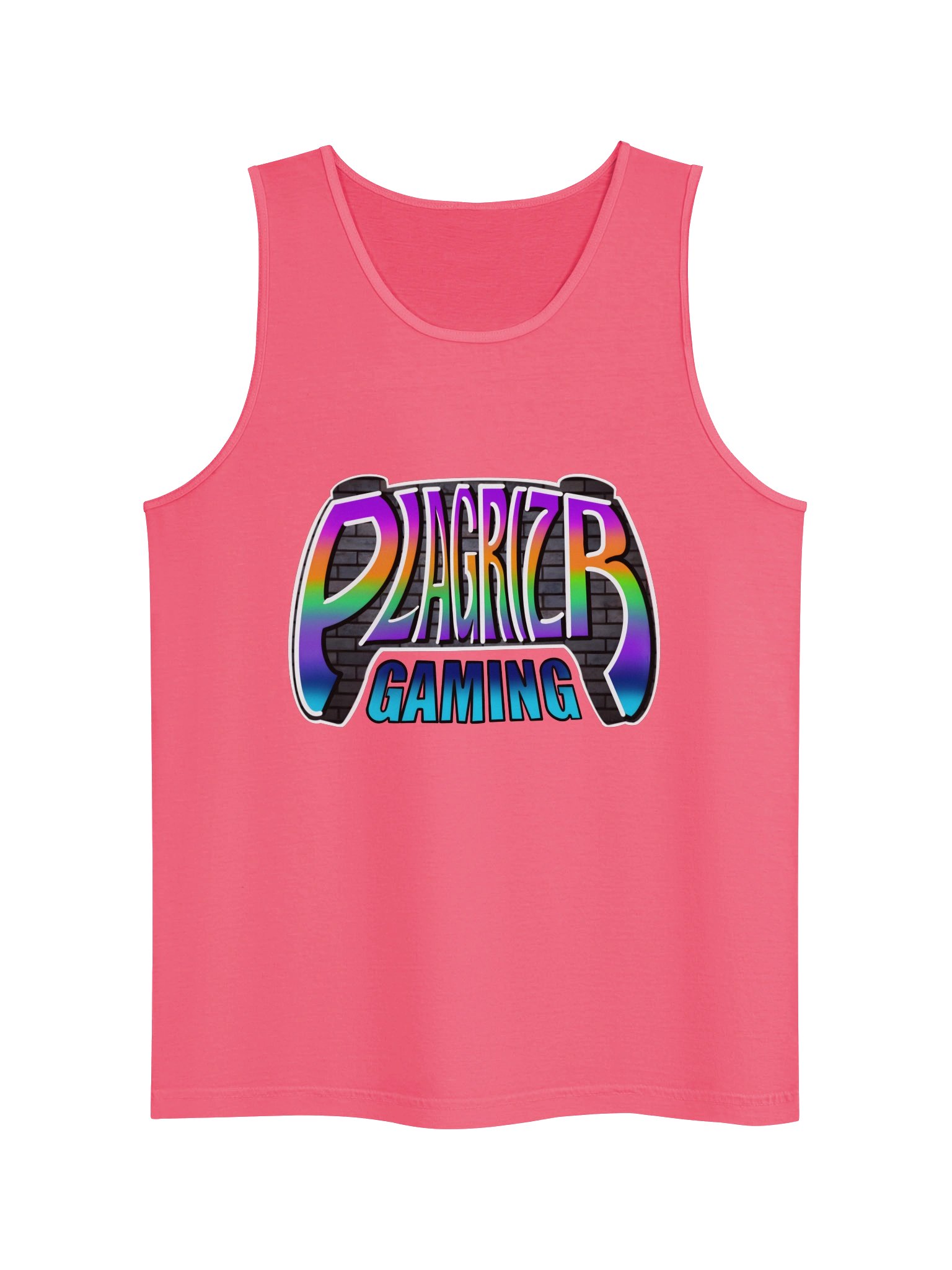 Plagaritaville Tank product image (11)