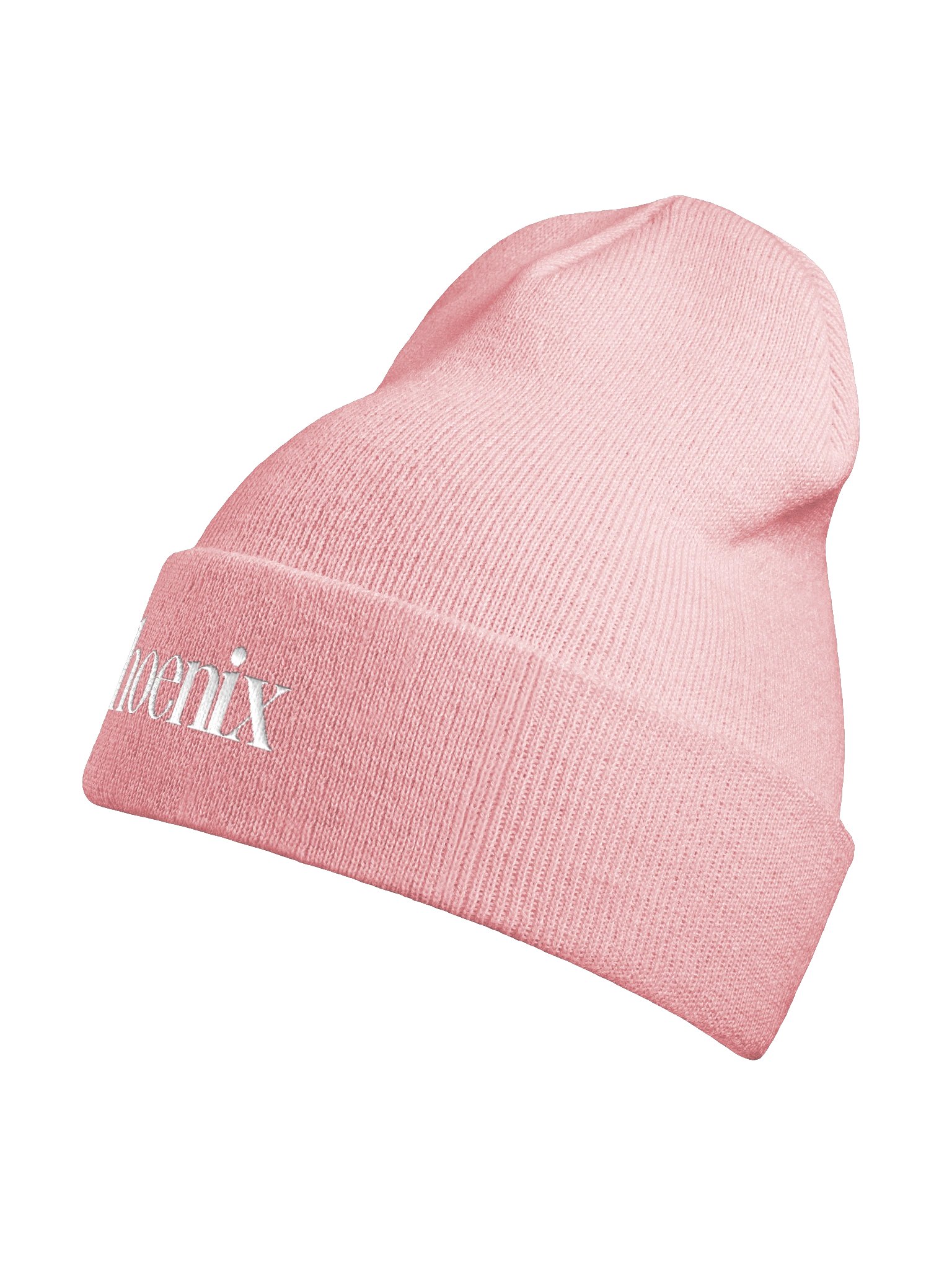 Firerose Phoenix Beenie product image (9)