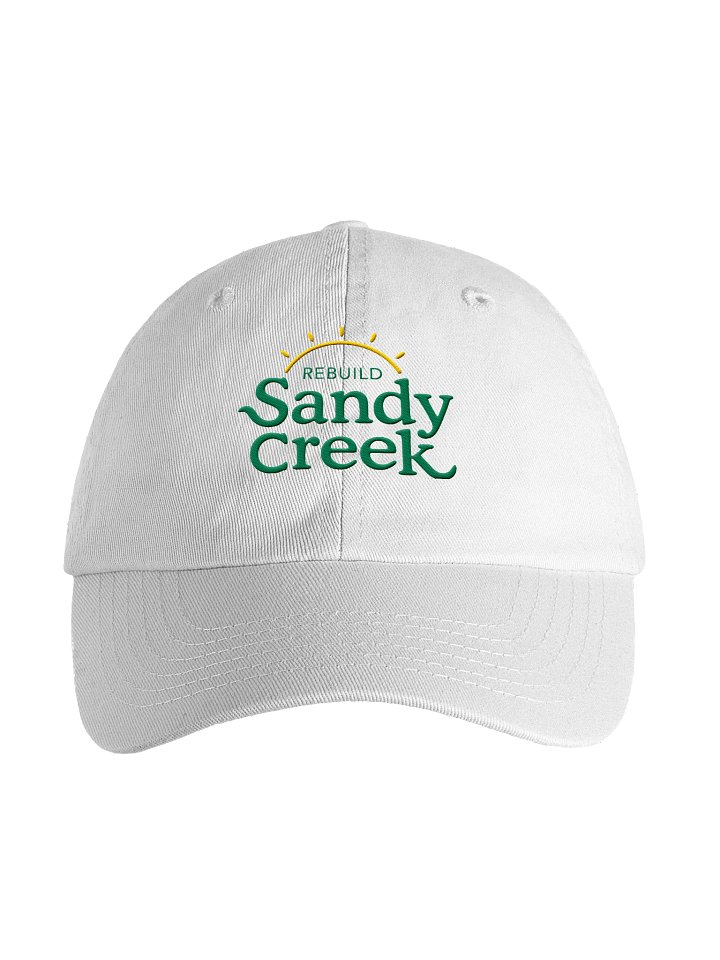 Rebuild Sandy Hat product image (1)