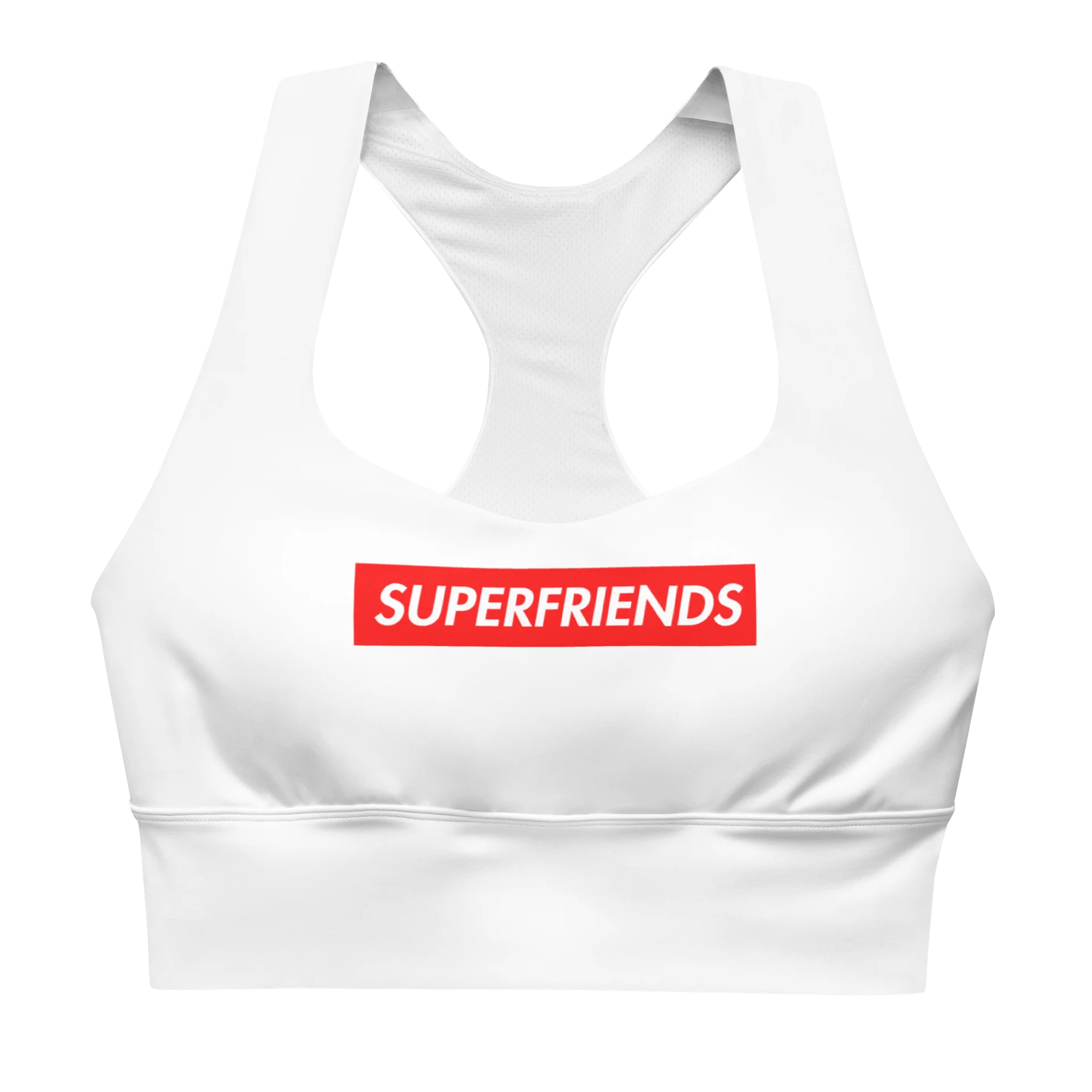 long line sports bra product image (1)