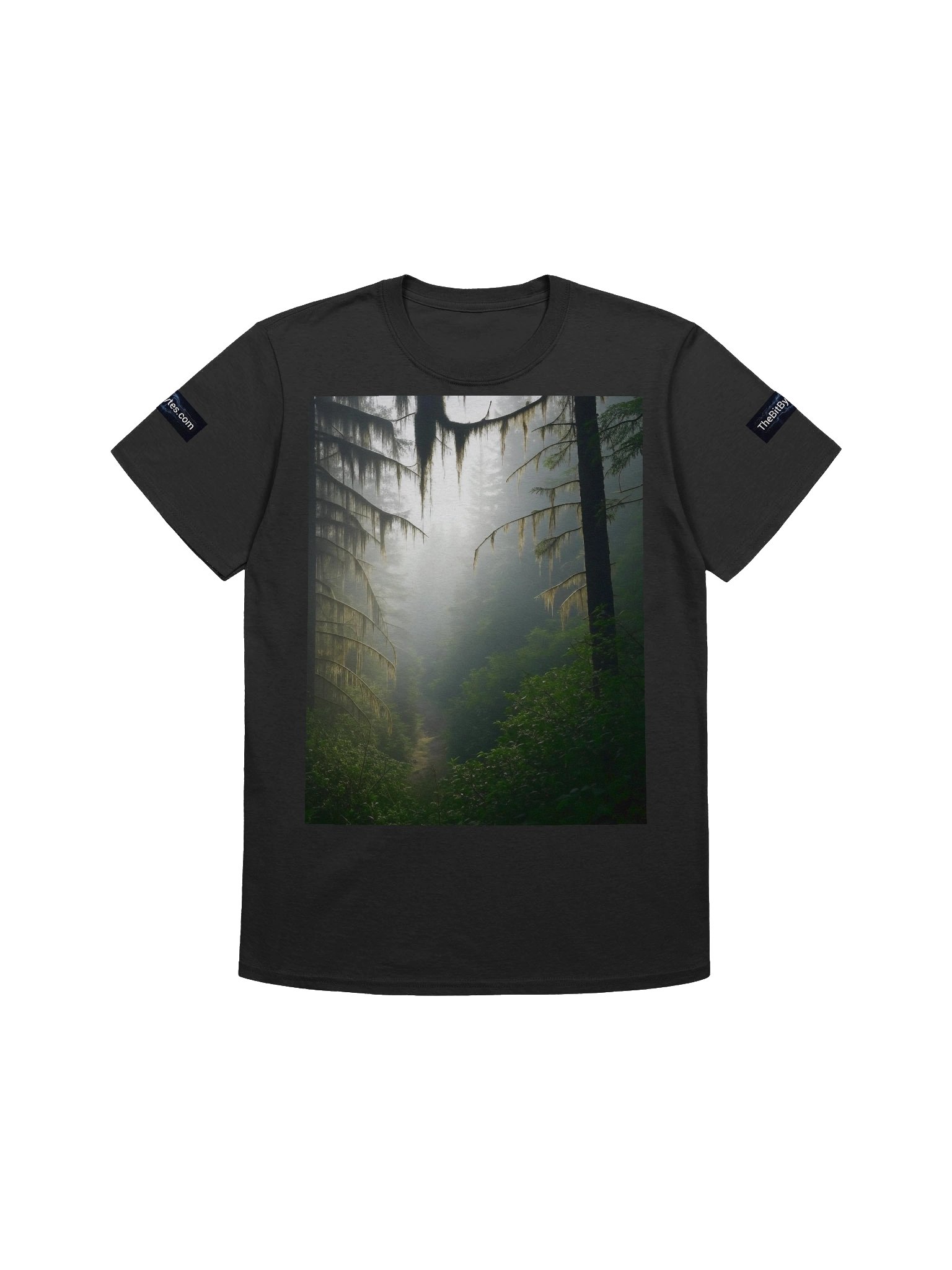 Drift Cover T-Shirt product image (1)