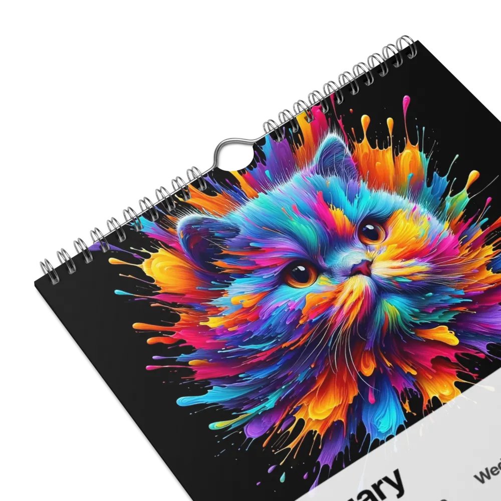 Wall Calendar (2024) product image (16)