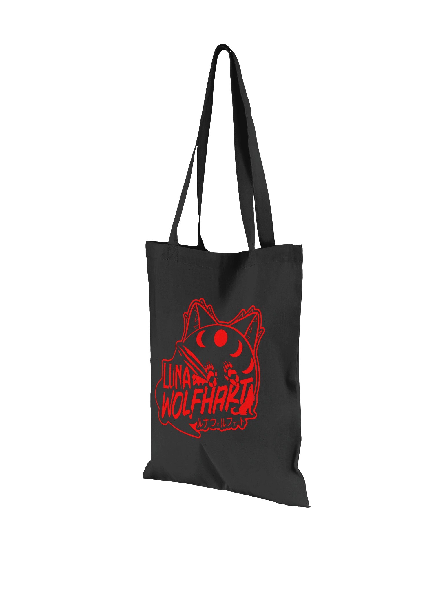 Luna - "Thank you" styled bag product image (2)