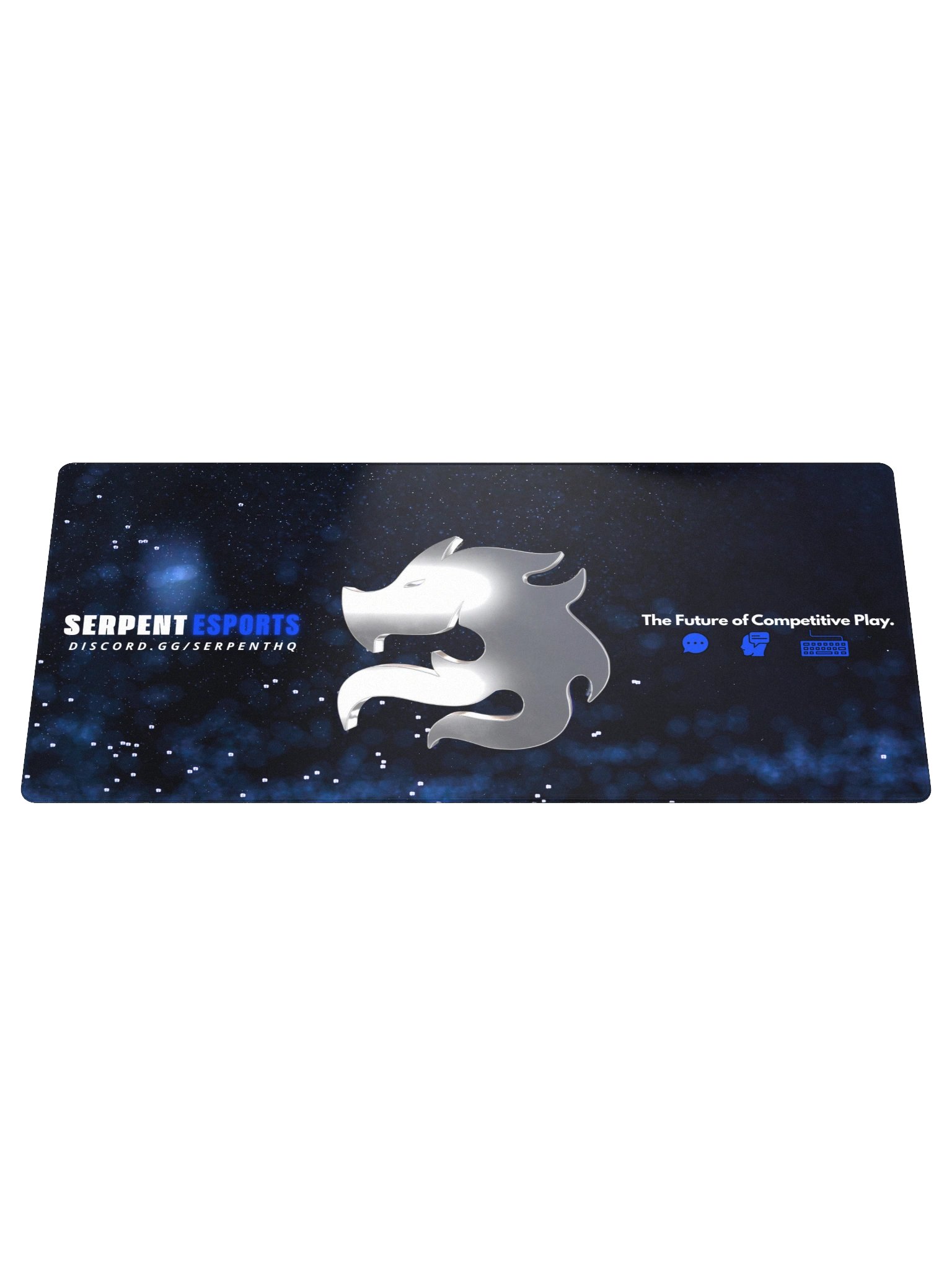 Serpent's Nest - Mousepad product image (1)