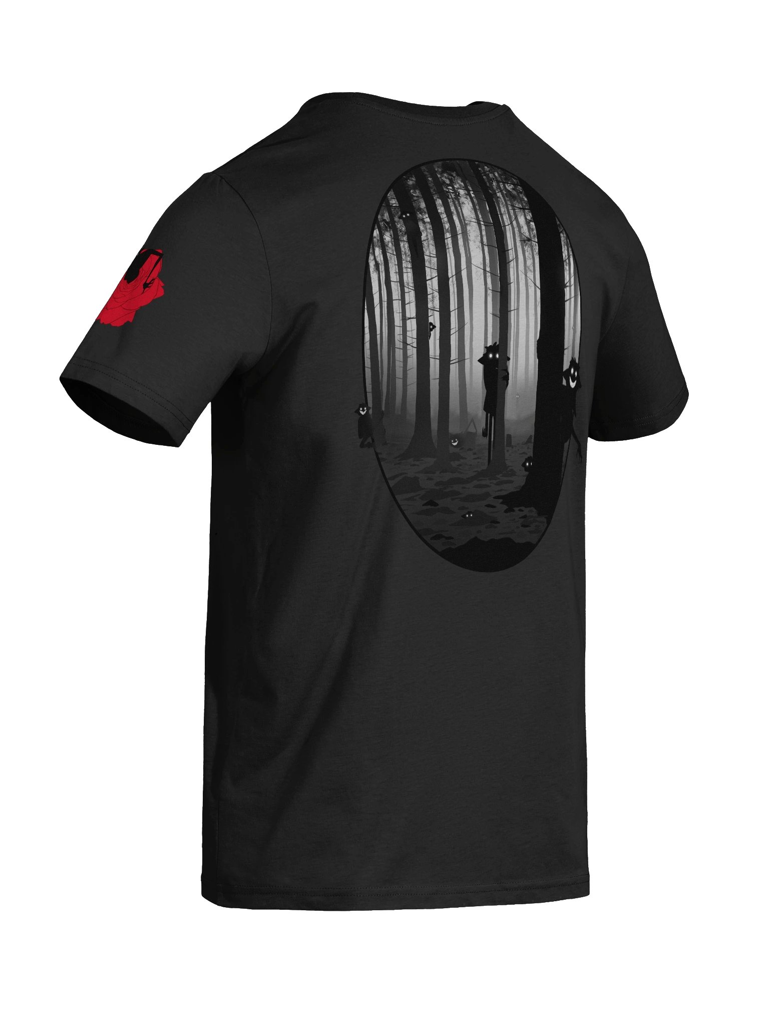 Portal Tee product image (10)