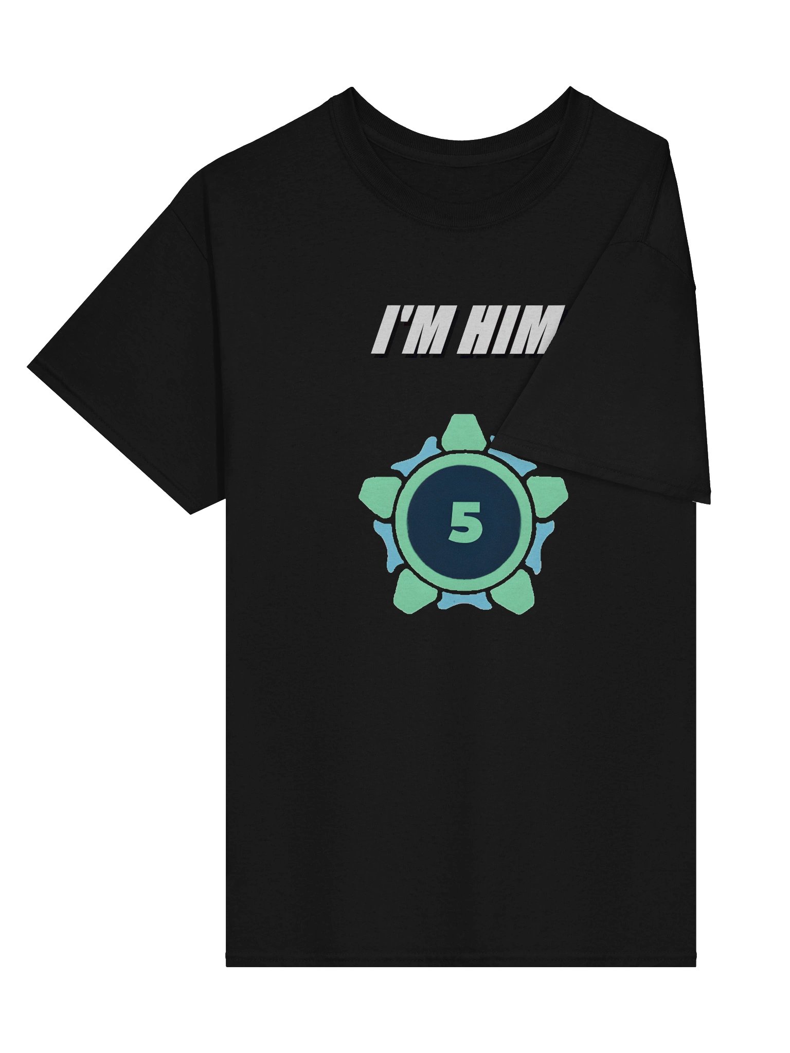Endorsement Tee product image (24)
