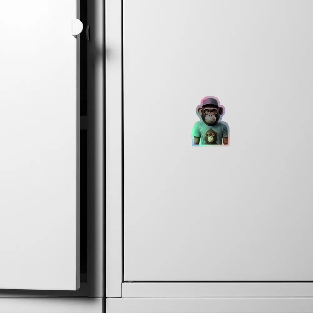 Monkey Business 1 product image (4)