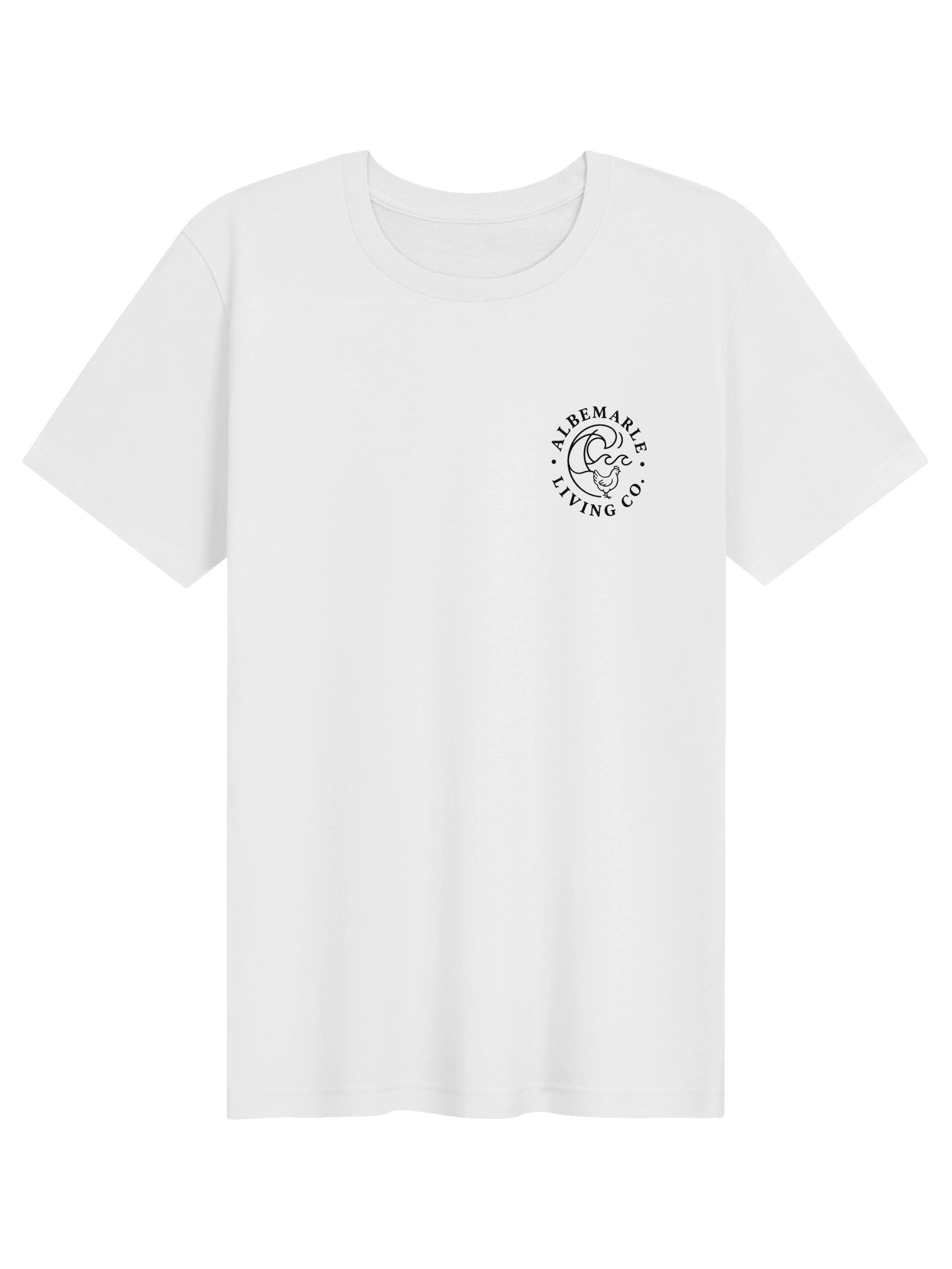 SUP Schematic T-Shirt product image (1)
