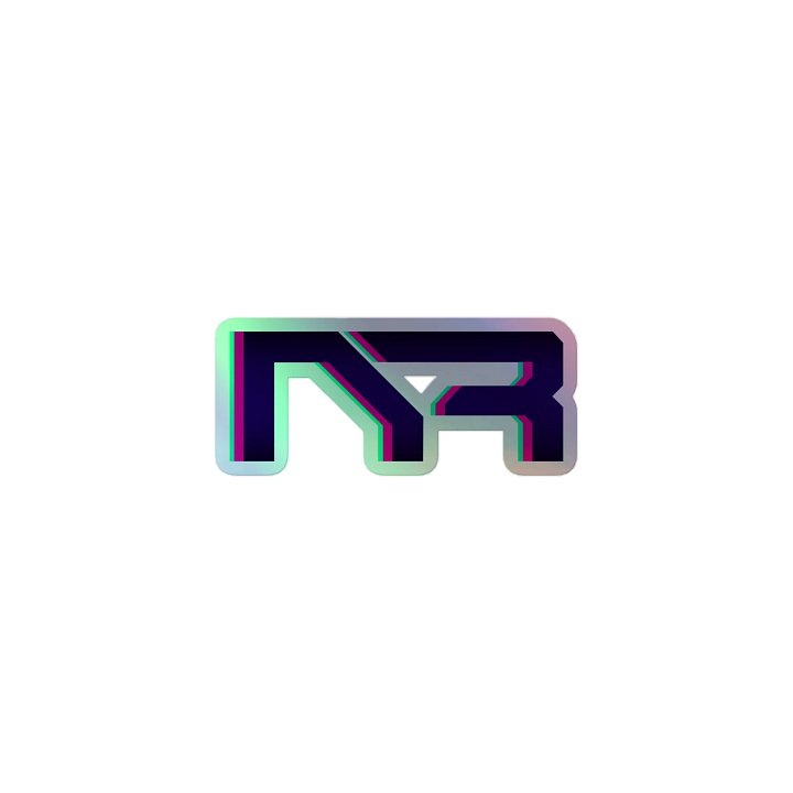 Netrunner Sticker product image (1)