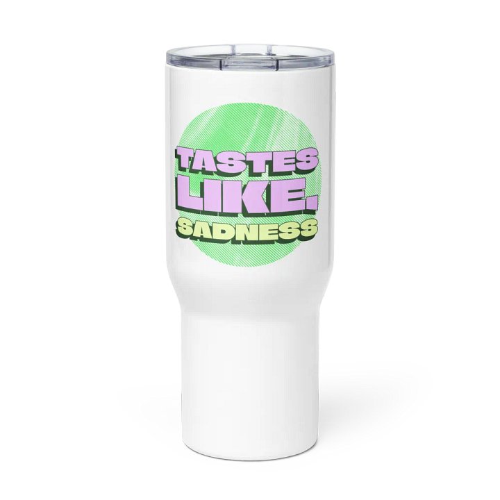 Taste Like Sadness product image (3)