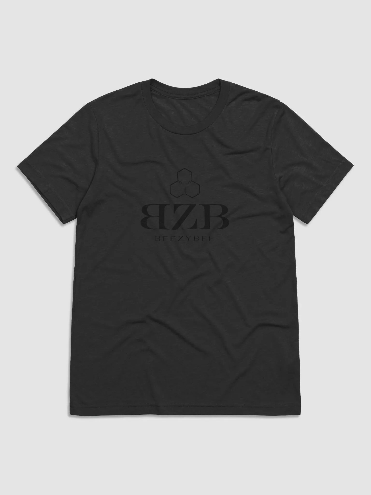 BZB Nutrition Facts Tee product image (1)