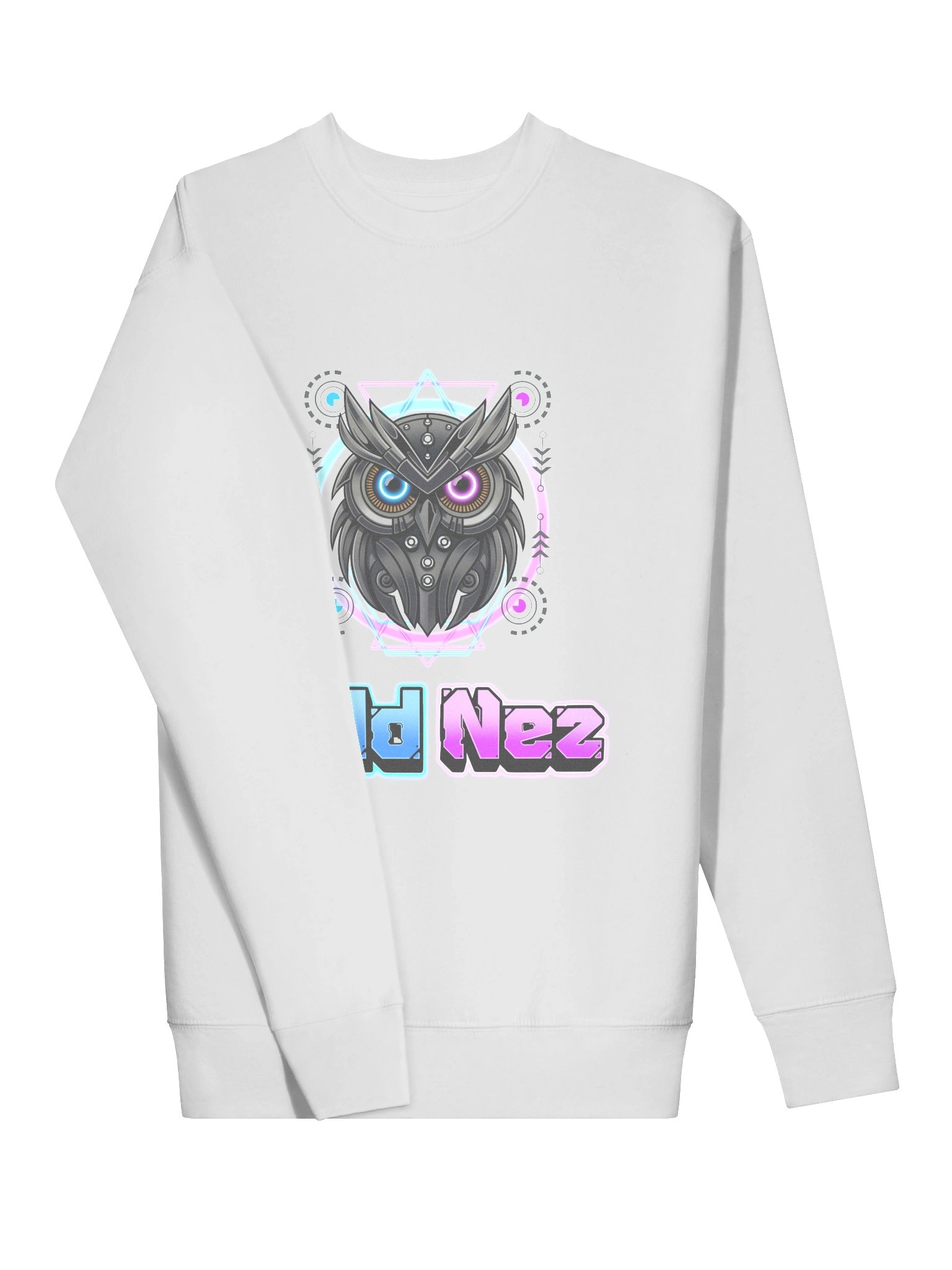 OddNez Long Sleeved Shirt product image (17)