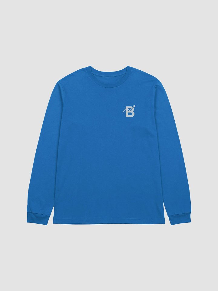 Long Sleeve Tee product image (1)