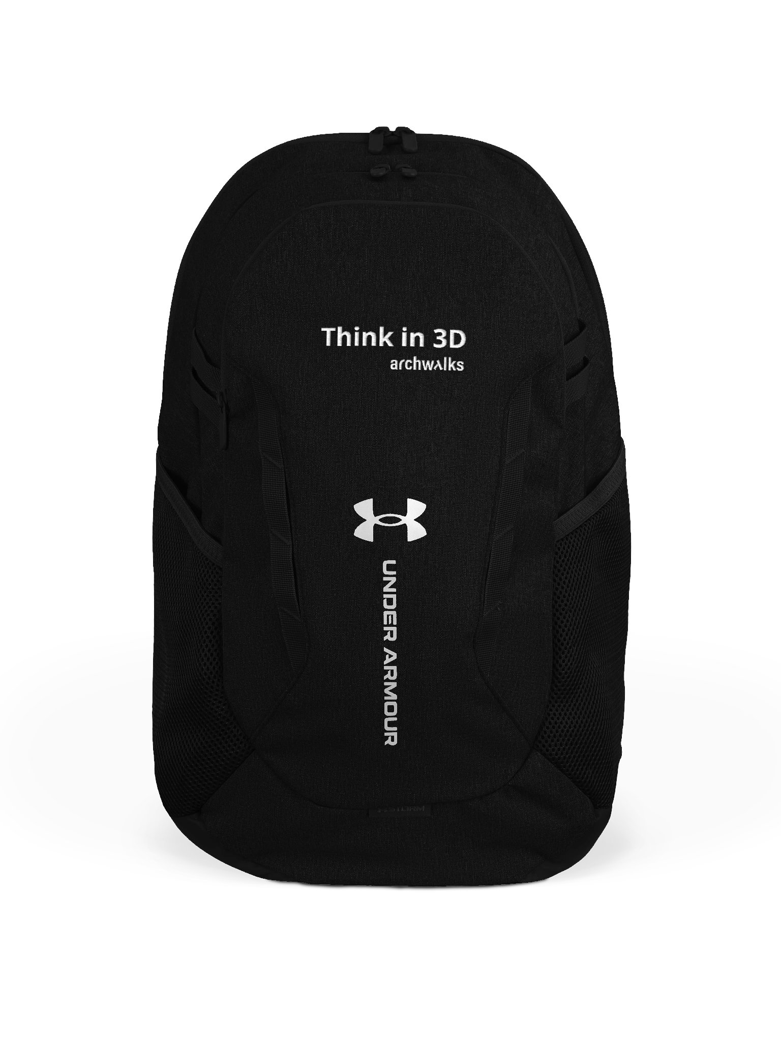 Think in 3D | Archwalks Backpack product image (1)