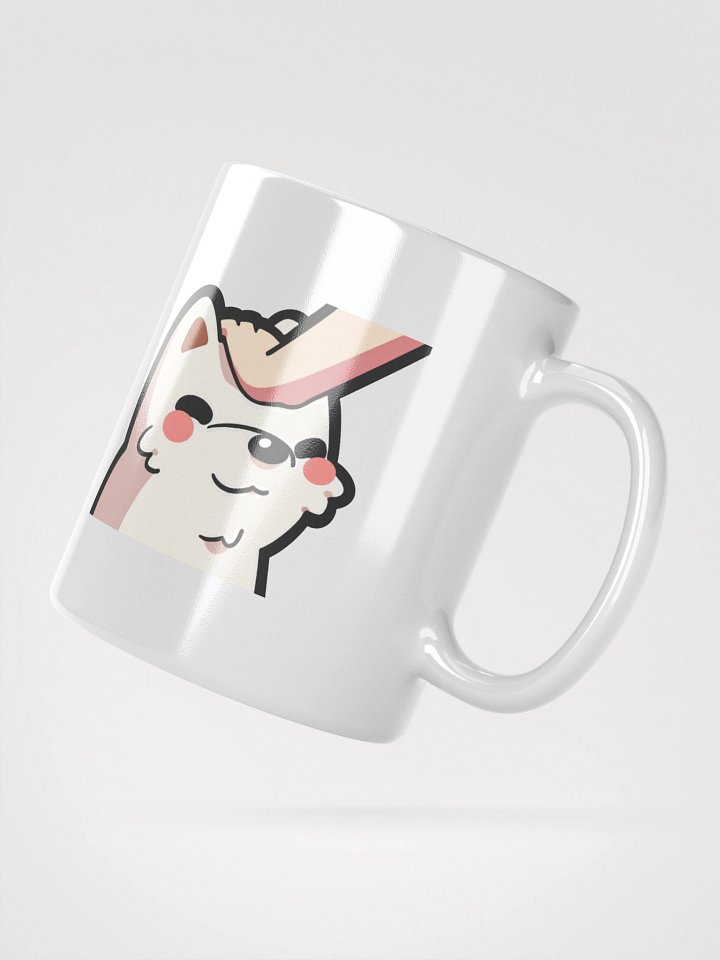 Pet the Dog Mug OG Edition product image (4)