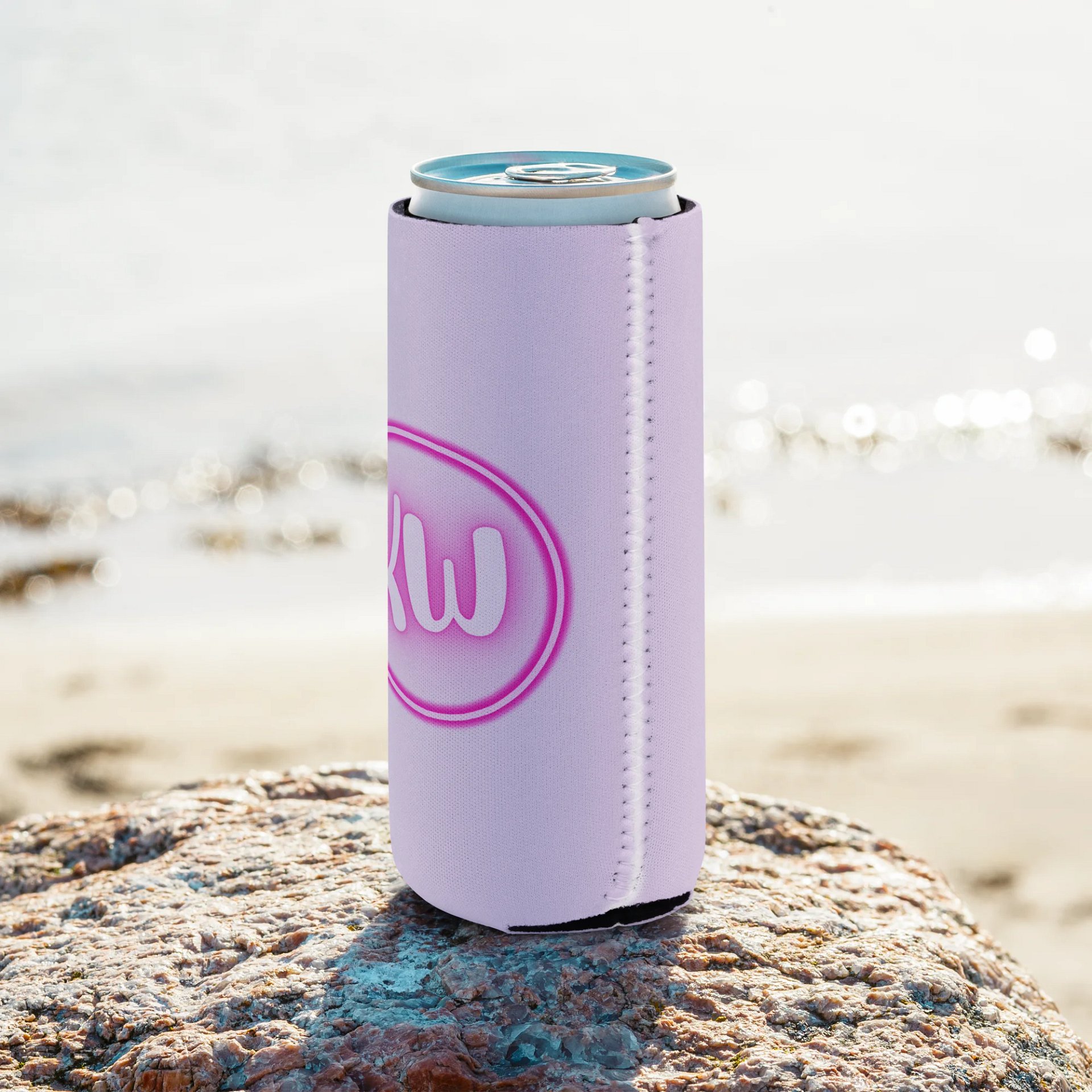 Koozie - Slim Can product image (8)