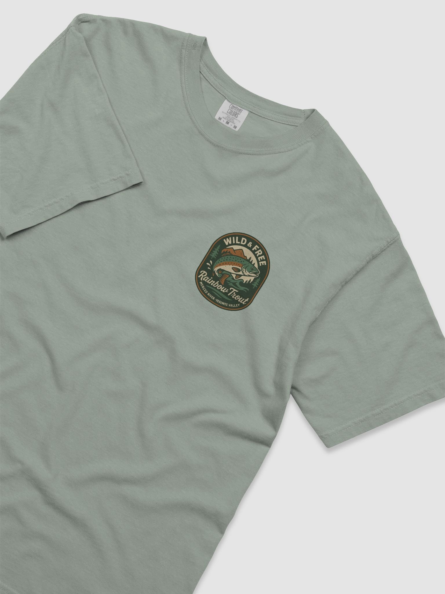 Rainbow Trout product image (25)