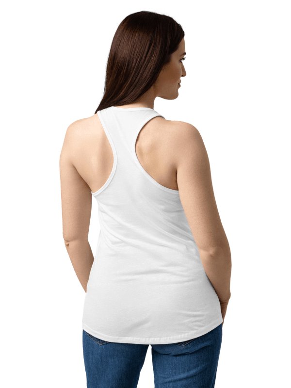 Easily Distracted Manifestor Tank Top product image (2)