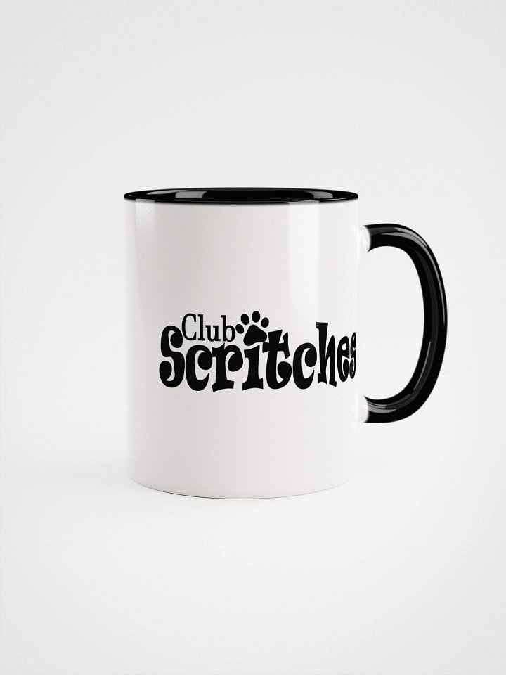 Club Scritches Cup product image (1)