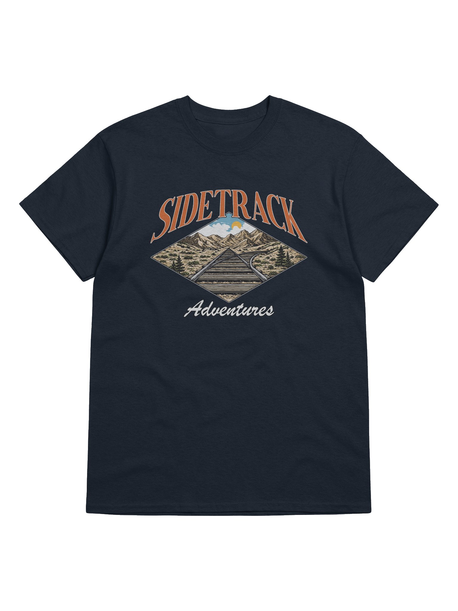 Limited Time Only Sidetrack Adventures Mountain Pass product image (5)